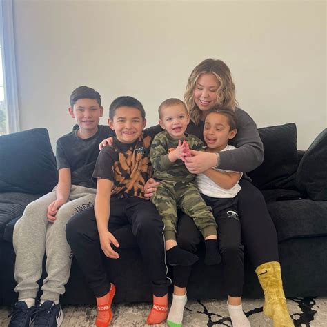 kail lowry 5th son|Teen Mom 2 Alum Kailyn Lowry Reveals She Quietly .